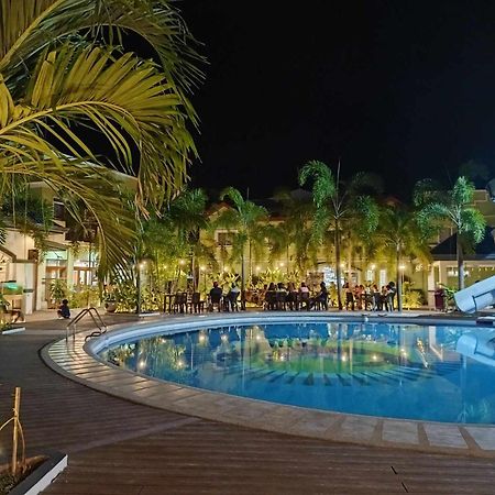 Marand Family Resort Bauang Εξωτερικό φωτογραφία