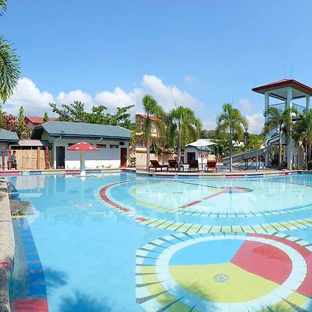 Marand Family Resort Bauang Εξωτερικό φωτογραφία