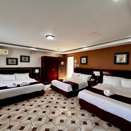 Marand Family Resort Bauang Εξωτερικό φωτογραφία