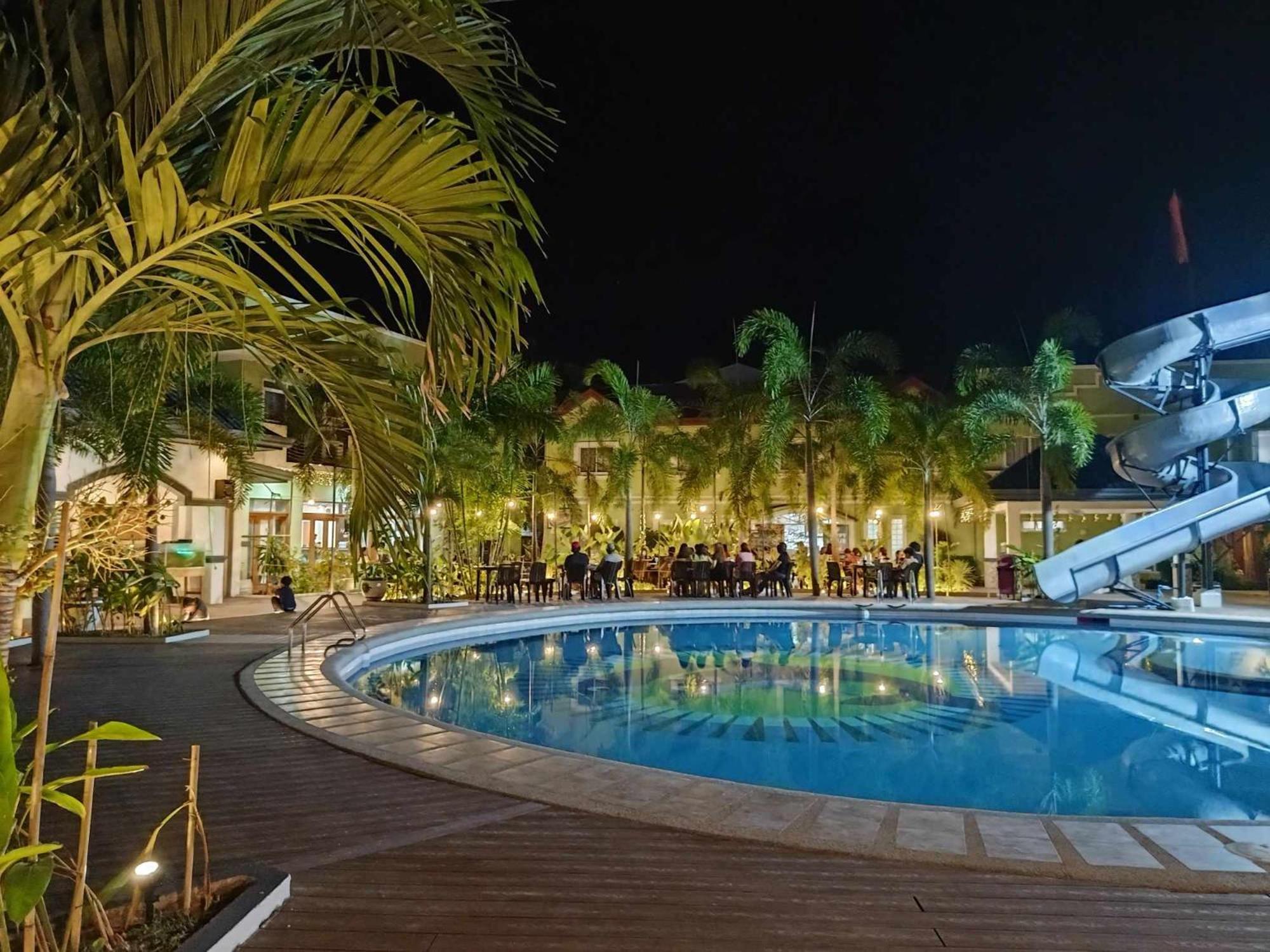 Marand Family Resort Bauang Εξωτερικό φωτογραφία