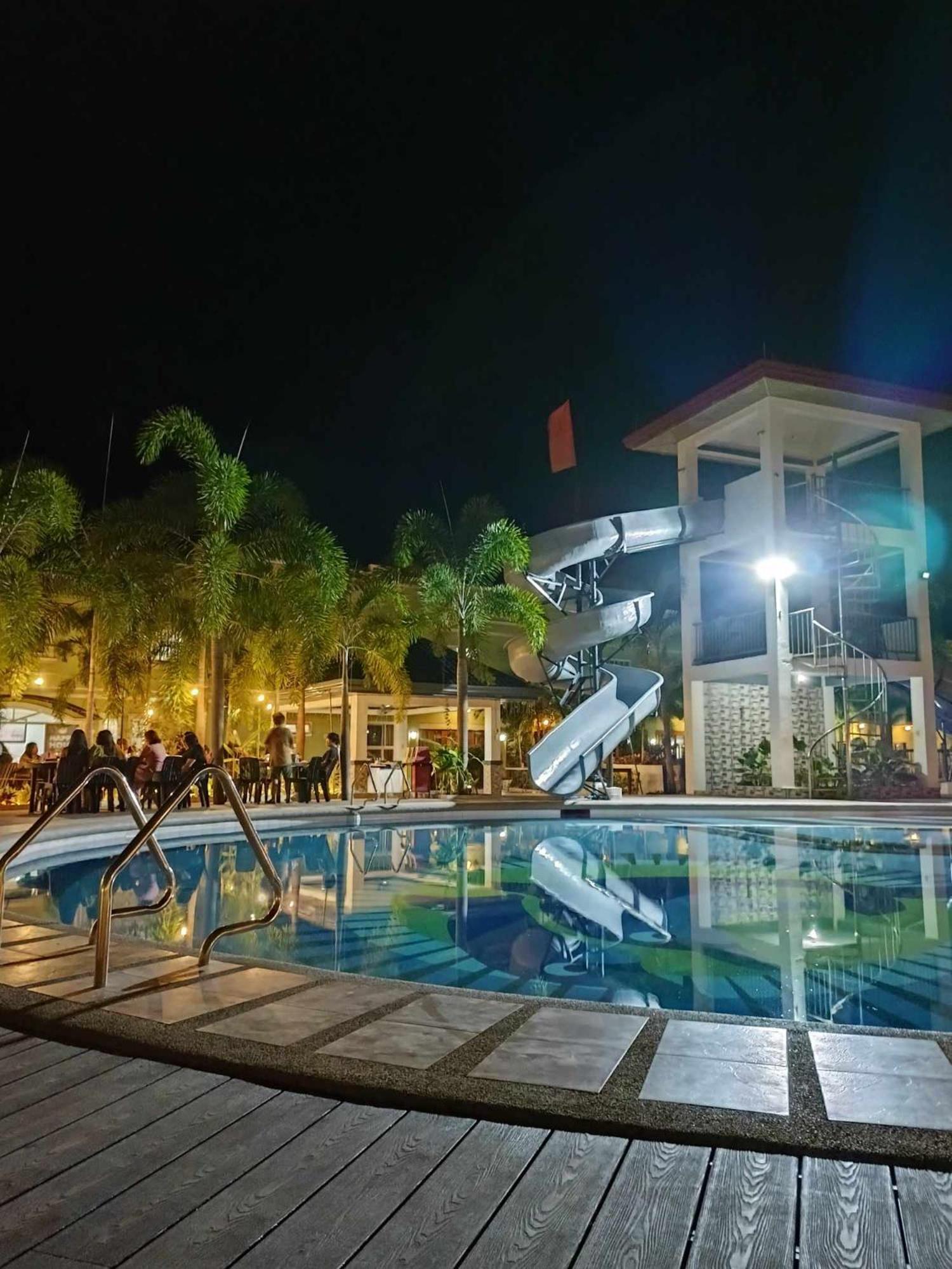 Marand Family Resort Bauang Εξωτερικό φωτογραφία
