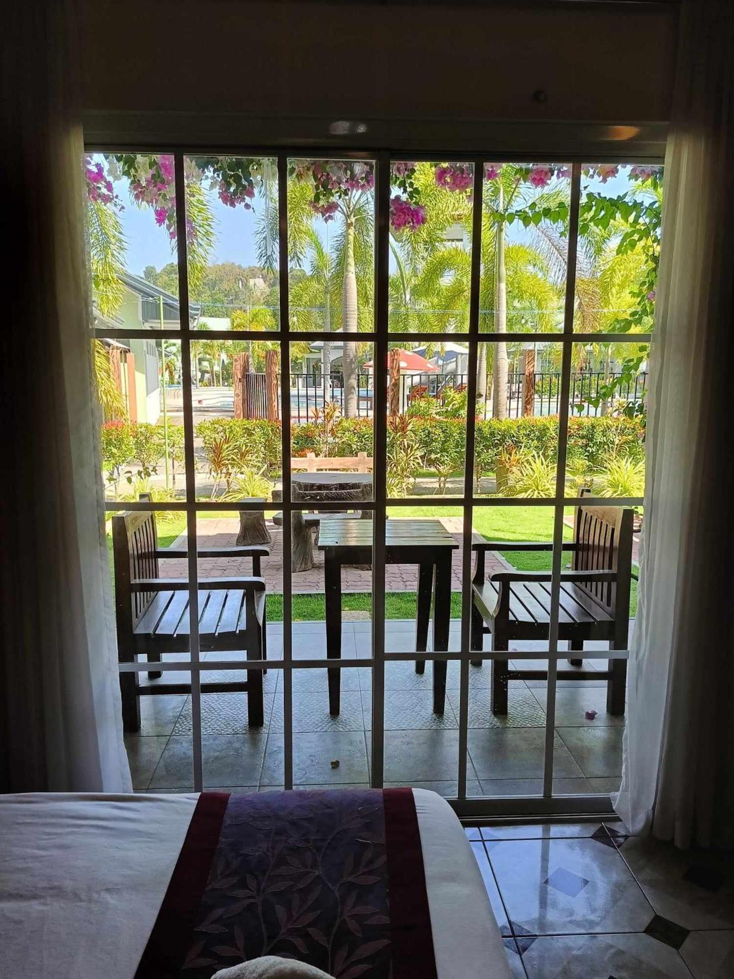 Marand Family Resort Bauang Εξωτερικό φωτογραφία