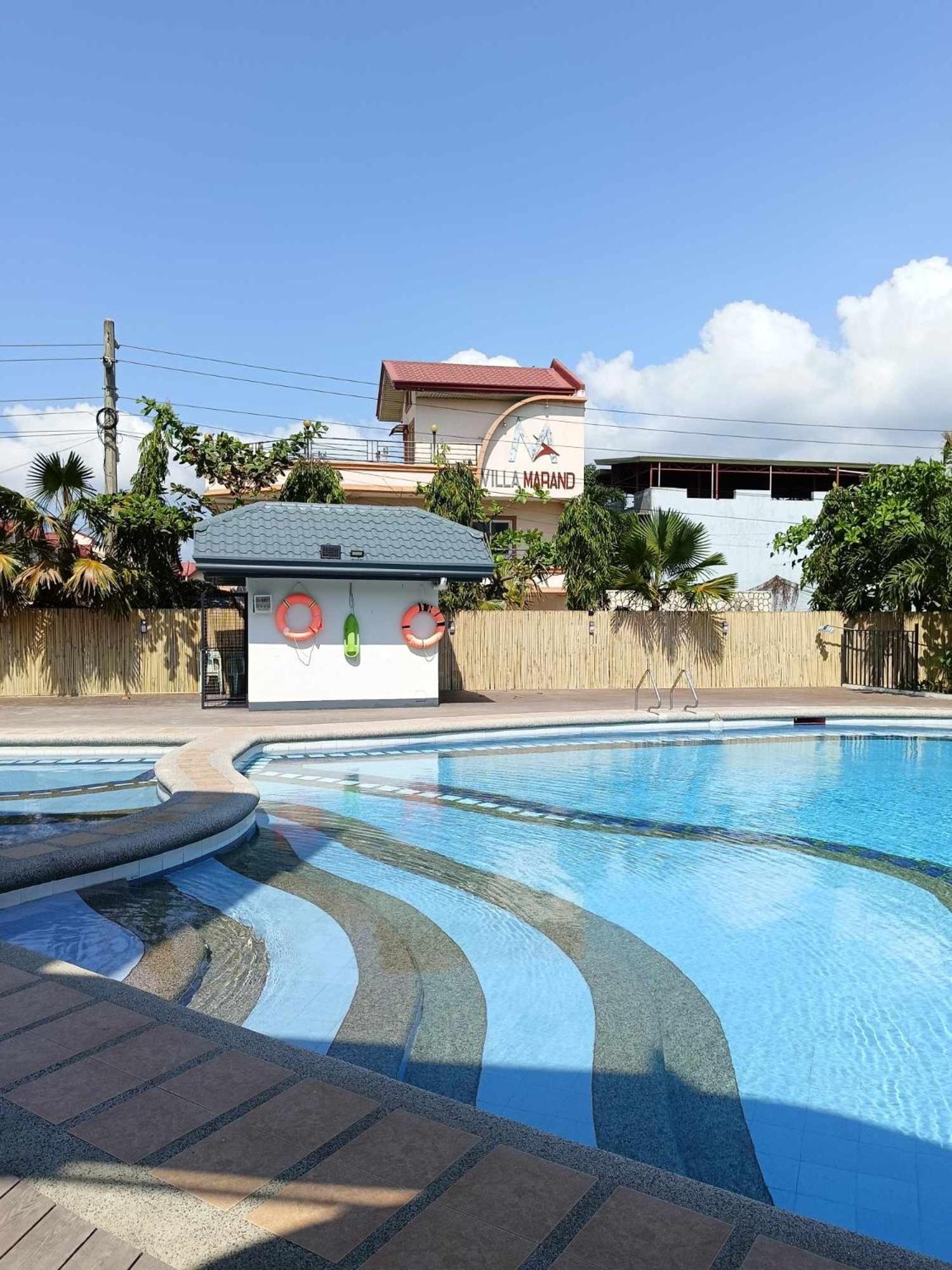 Marand Family Resort Bauang Εξωτερικό φωτογραφία