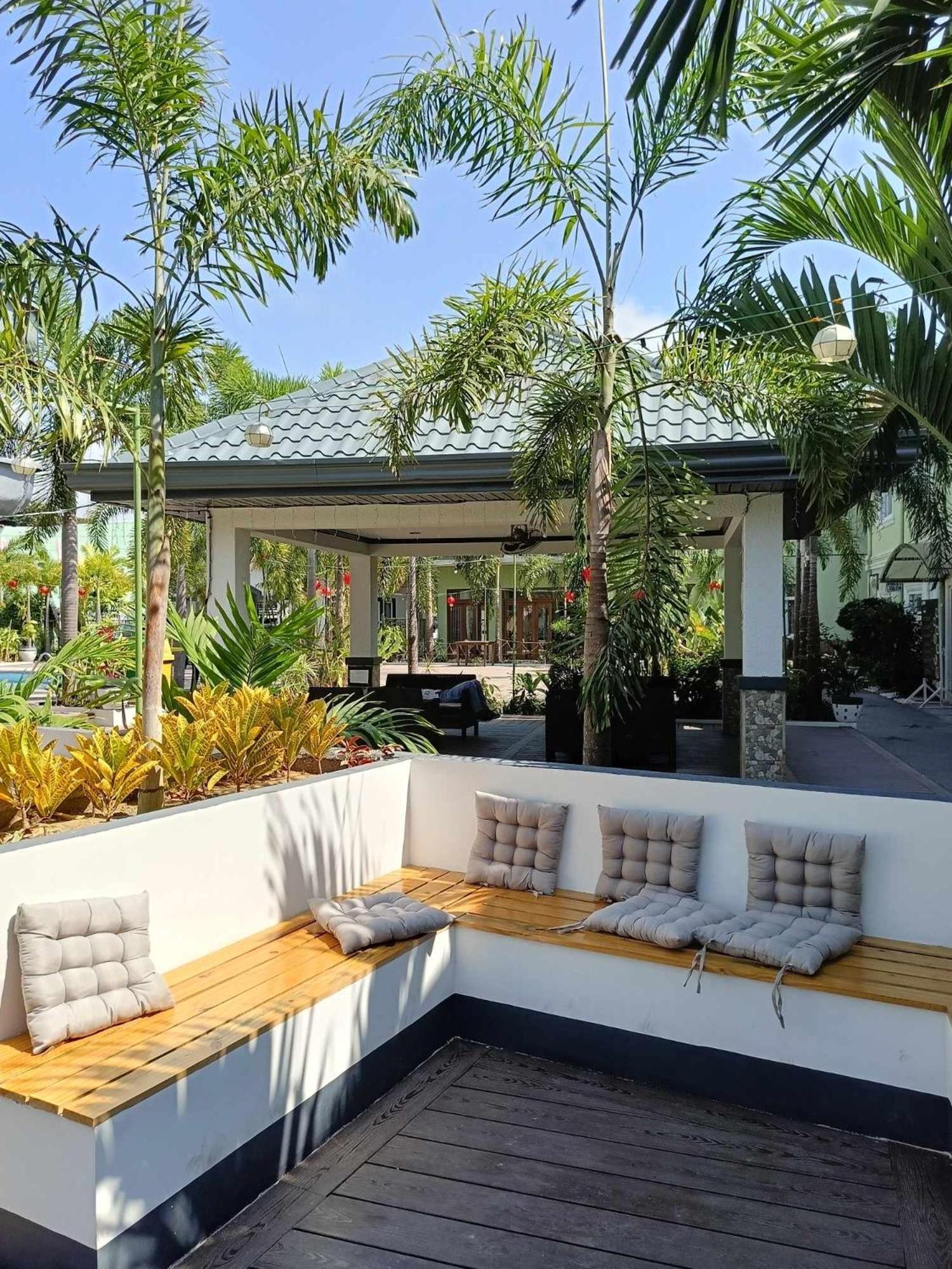 Marand Family Resort Bauang Εξωτερικό φωτογραφία