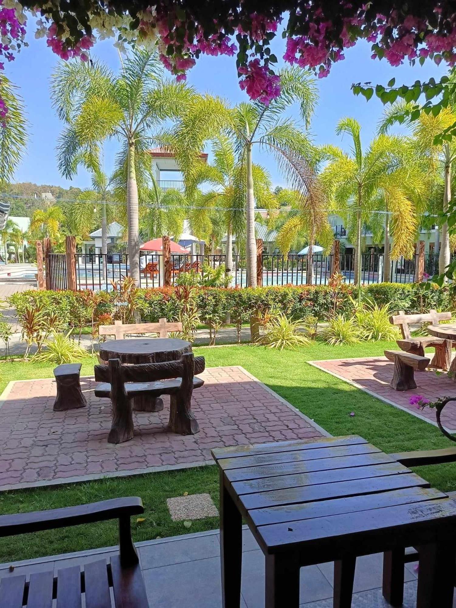 Marand Family Resort Bauang Εξωτερικό φωτογραφία