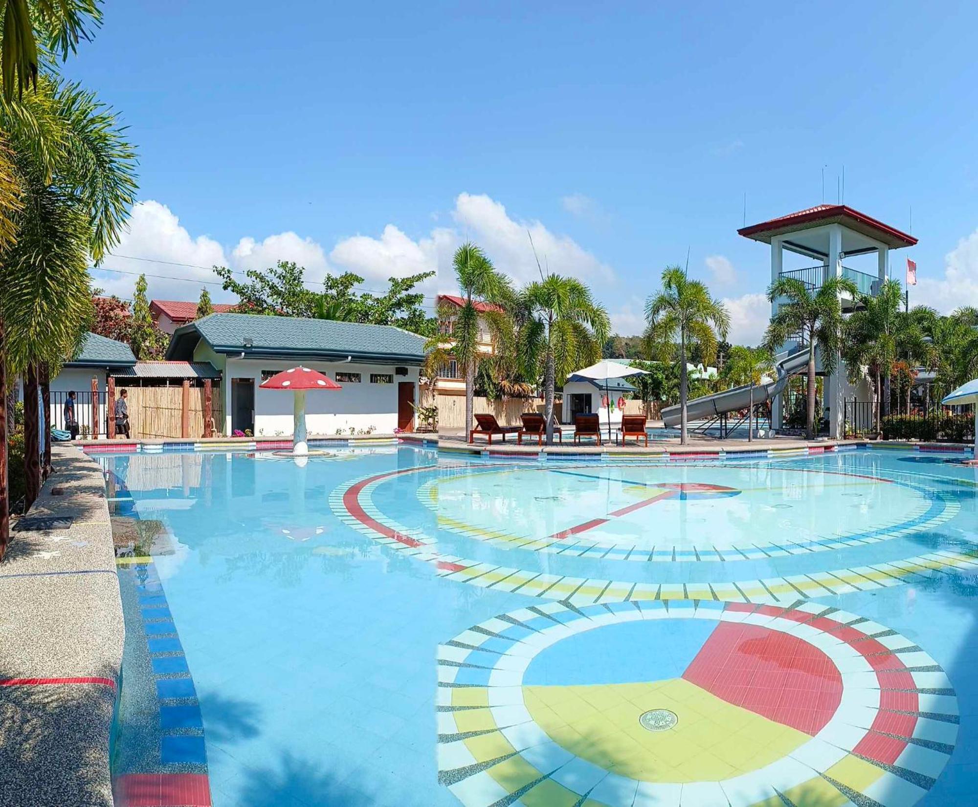 Marand Family Resort Bauang Εξωτερικό φωτογραφία