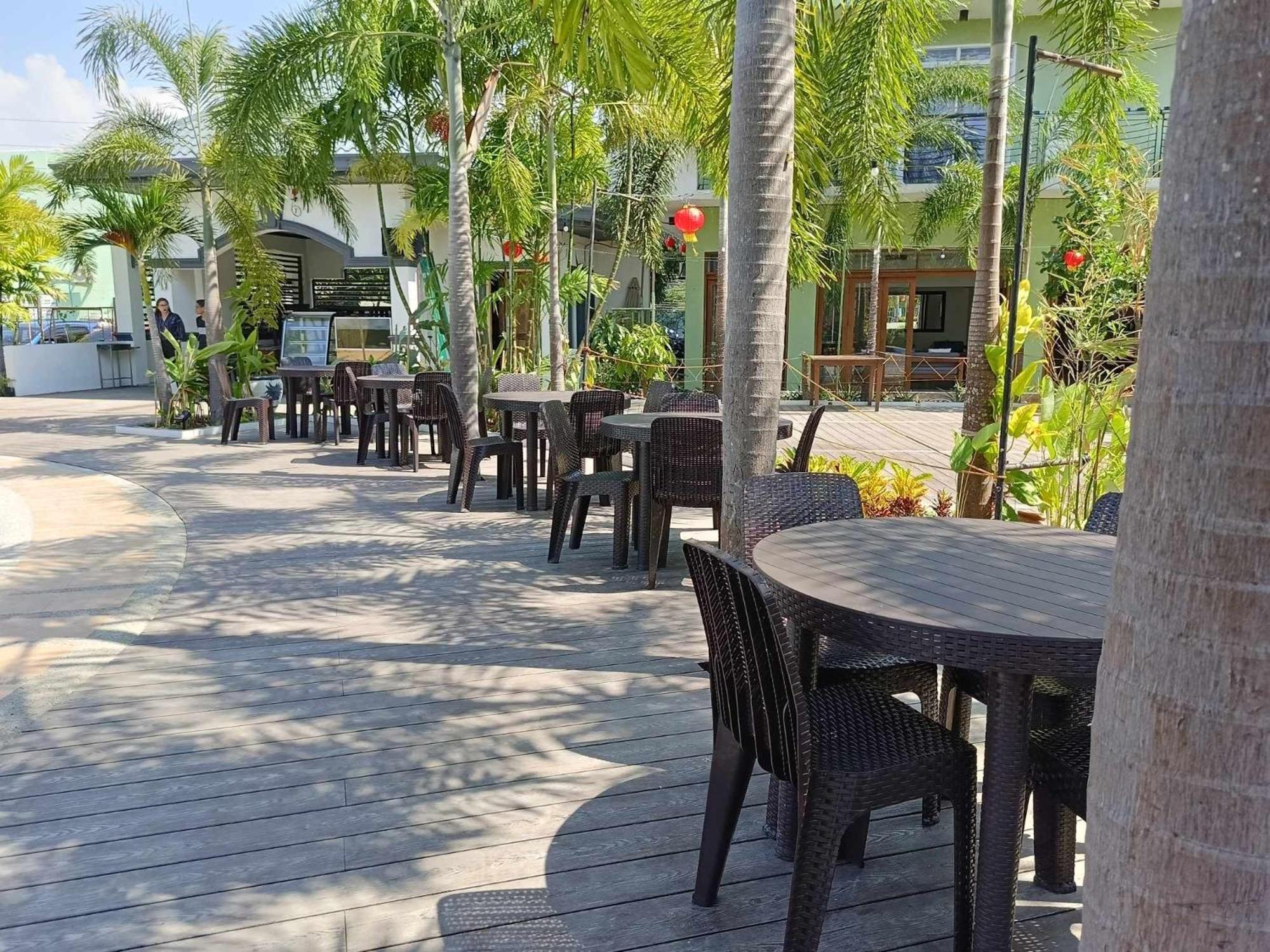 Marand Family Resort Bauang Εξωτερικό φωτογραφία