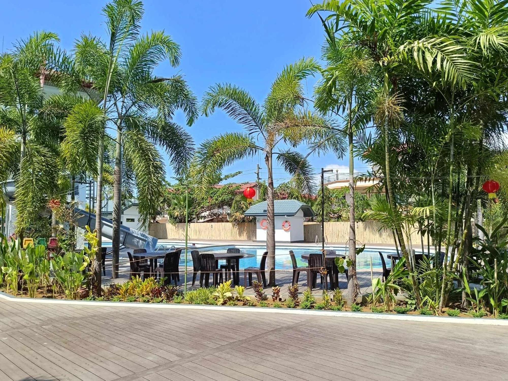 Marand Family Resort Bauang Εξωτερικό φωτογραφία