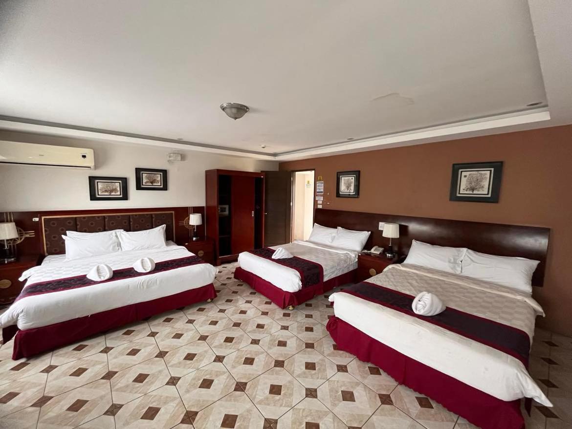Marand Family Resort Bauang Εξωτερικό φωτογραφία