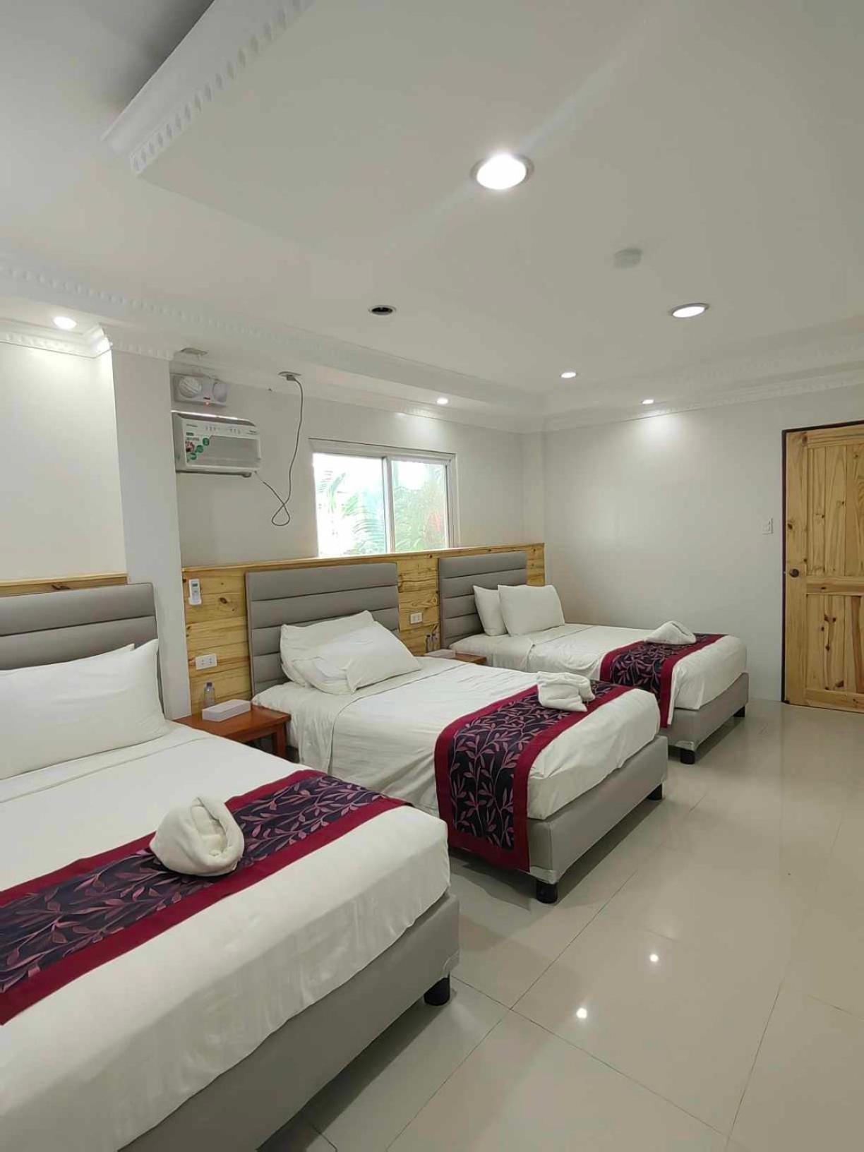 Marand Family Resort Bauang Εξωτερικό φωτογραφία