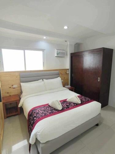 Marand Family Resort Bauang Εξωτερικό φωτογραφία