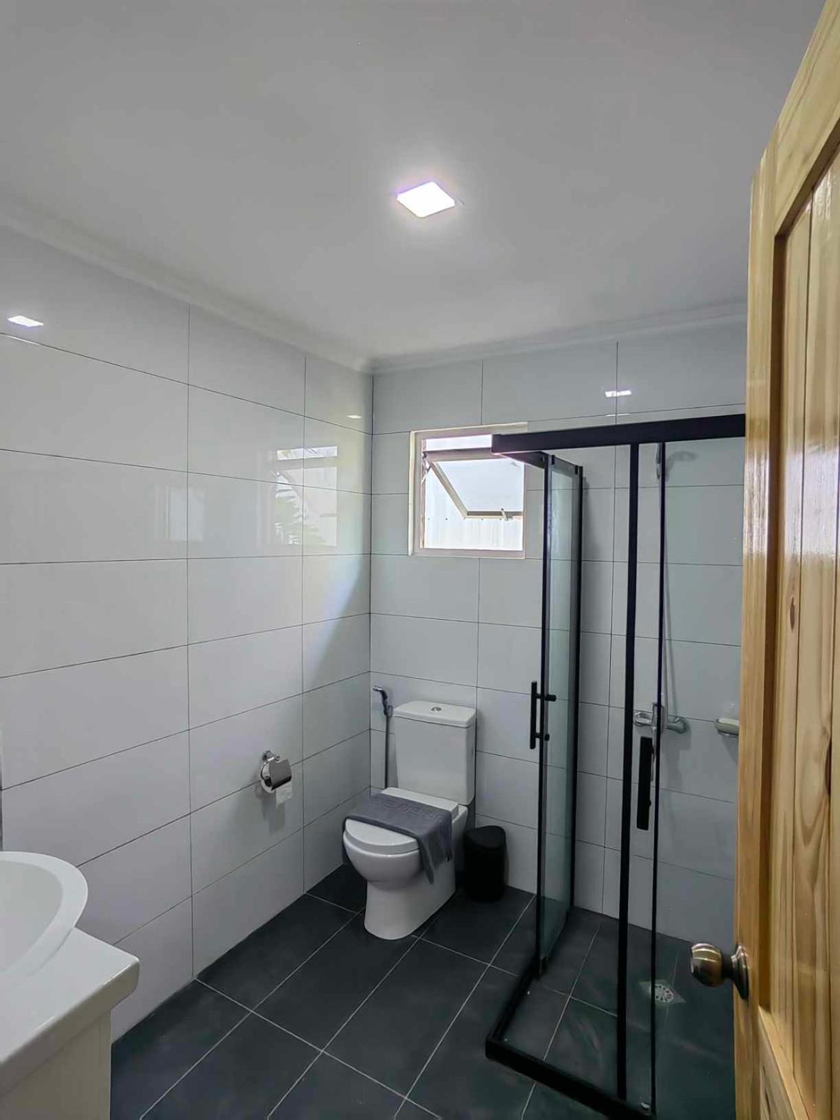 Marand Family Resort Bauang Εξωτερικό φωτογραφία