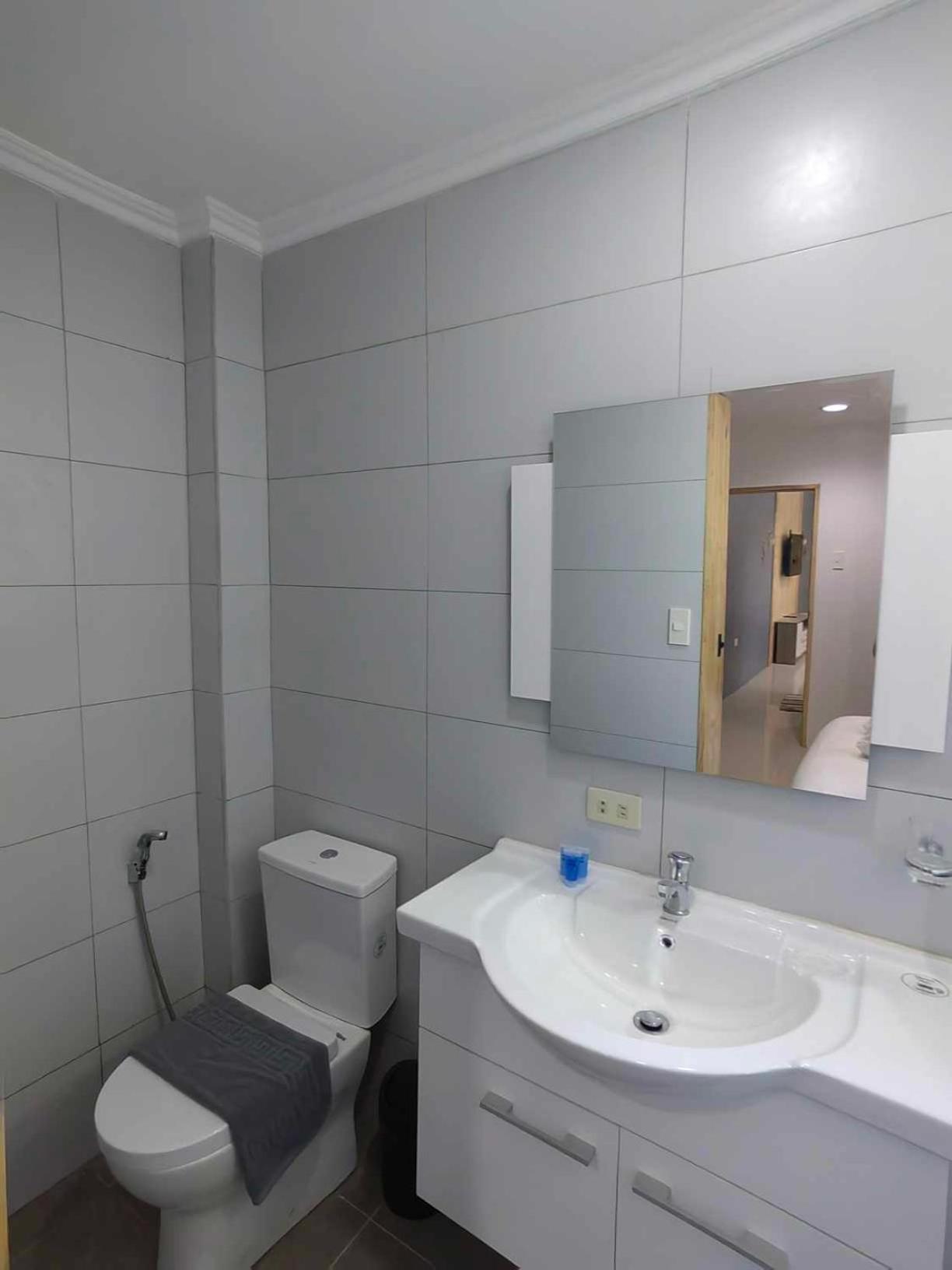 Marand Family Resort Bauang Εξωτερικό φωτογραφία