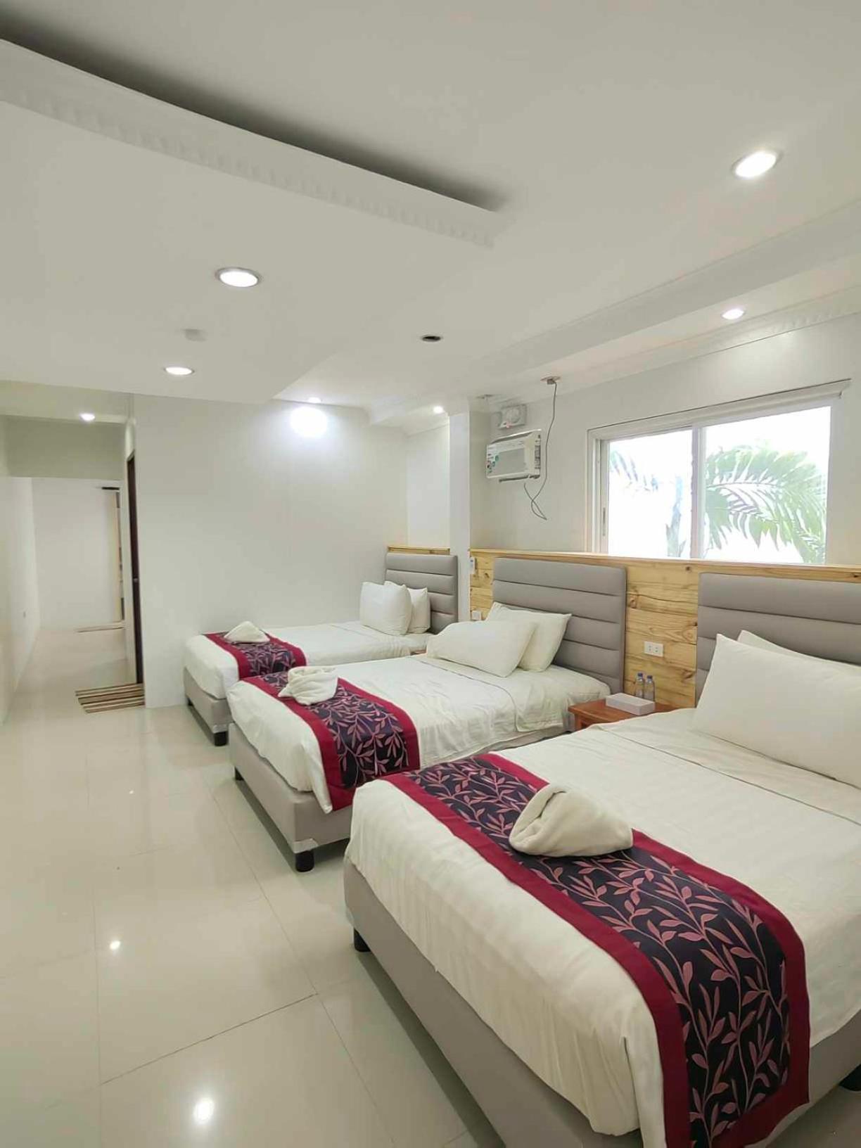 Marand Family Resort Bauang Εξωτερικό φωτογραφία