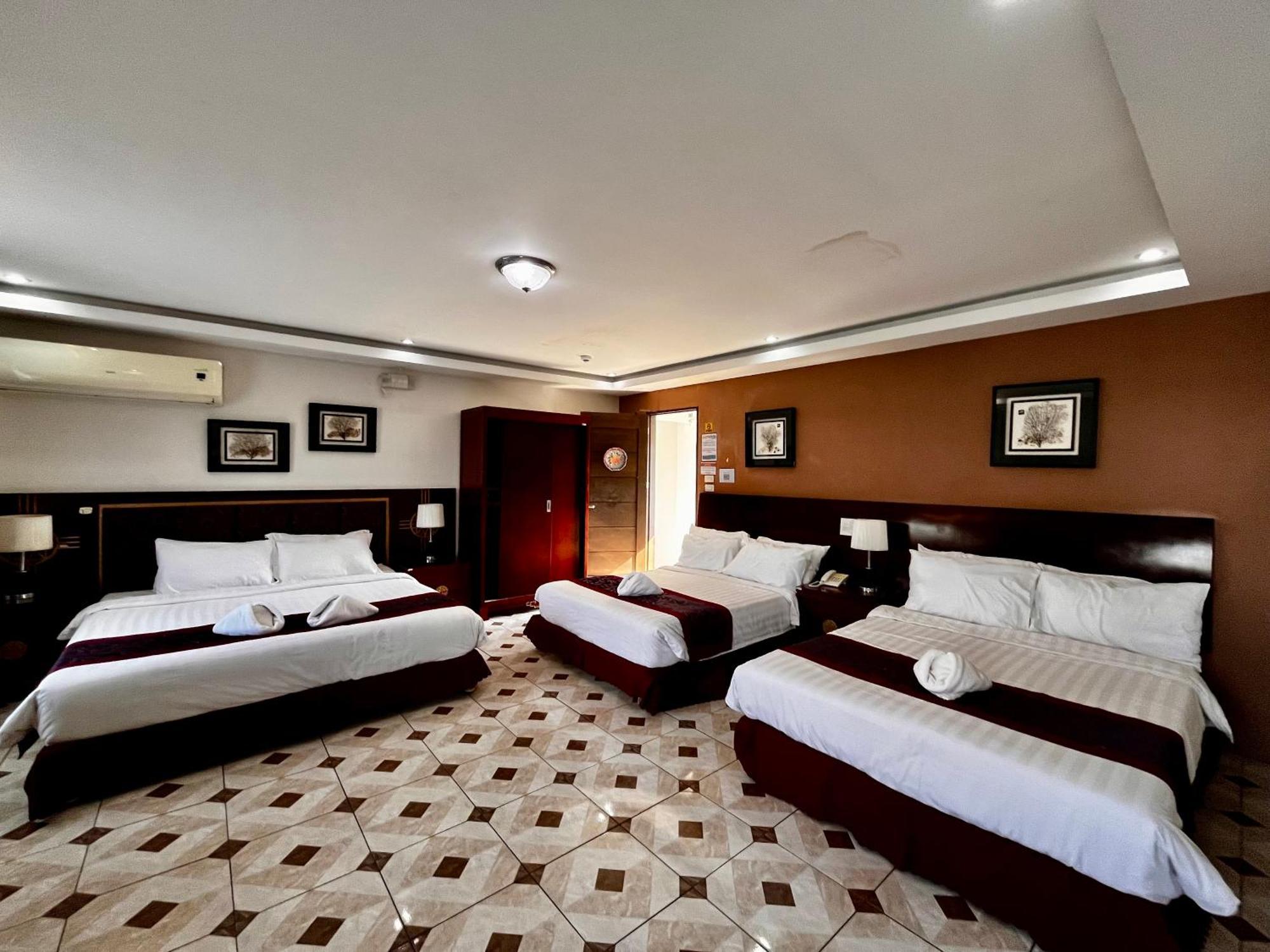 Marand Family Resort Bauang Εξωτερικό φωτογραφία