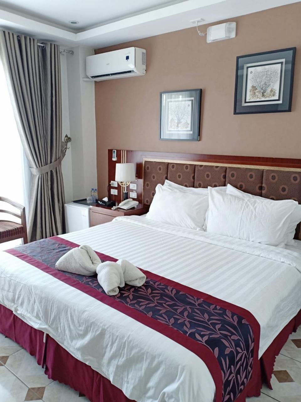 Marand Family Resort Bauang Εξωτερικό φωτογραφία