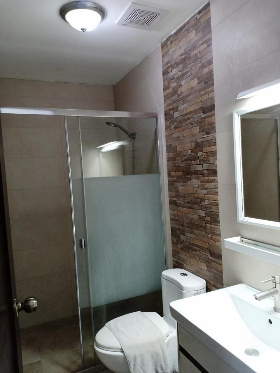 Marand Family Resort Bauang Εξωτερικό φωτογραφία