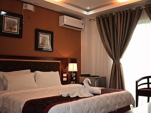 Marand Family Resort Bauang Εξωτερικό φωτογραφία