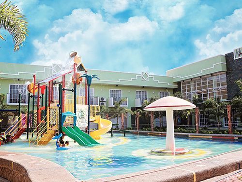Marand Family Resort Bauang Εξωτερικό φωτογραφία