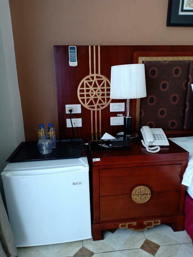 Marand Family Resort Bauang Εξωτερικό φωτογραφία